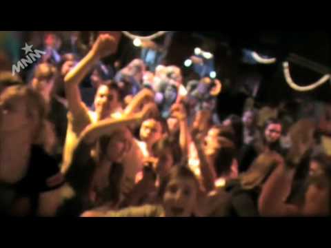 MNM: Tom De Cock op het internatenevent in Boom!