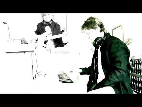 Trap House - Jazz Okvsho Cover