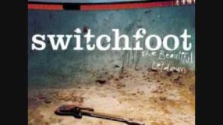 Switchfoot - On Fire