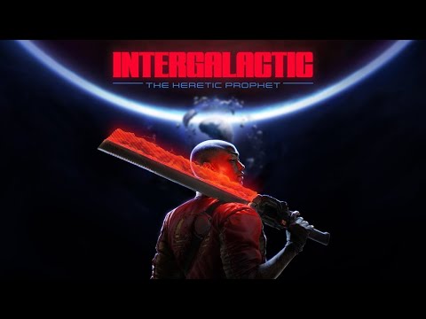 Presentación de Intergalactic: The Heretic Prophet, una nueva franquicia de Naughty Dog 