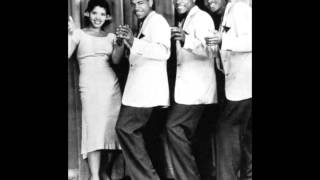 LOVE NOTES - If I Could Make You Mine / Don't Go -  Holiday 2607 - 1957