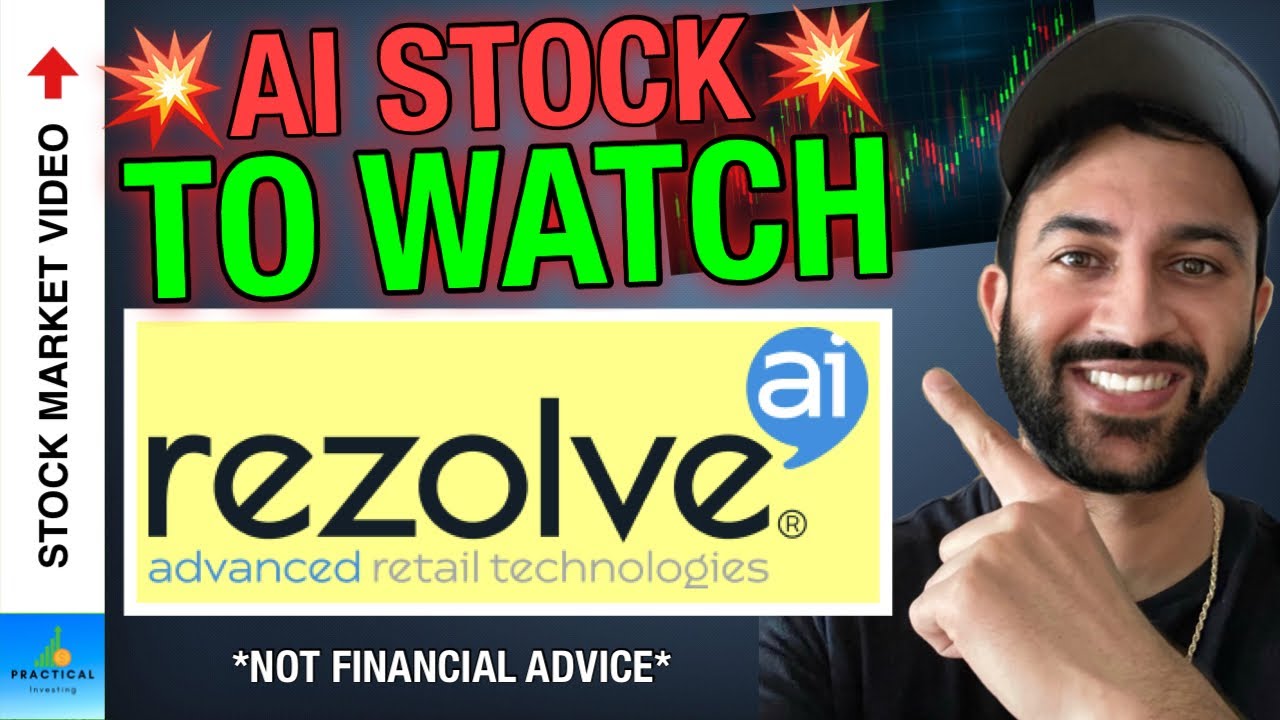 Rezolve AI Tops 2025 Earnings Estimates – The AI Stock to Watch This Week