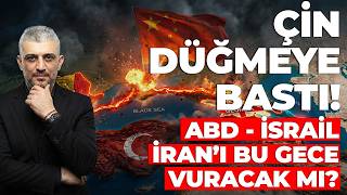 ÇİN AVRUPA'YA ARKA KAPIDAN GİRİYOR: Türkiye Orta Koridorda Neden Yok?