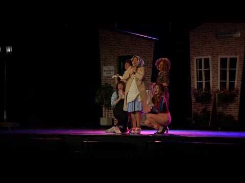 Ja Zuster, Nee Zuster! - Stroei Voei