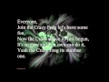 EVERYONE-CRAZY FROG CON LETRA  HD