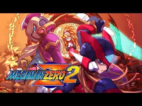 Silver Wolf - Yggr-drasill - | Mega Man Zero 2 Extended OST