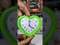 Alarm Clock Quartz Unboxing Subscribe Shortvideo Viral Trending Clock Short