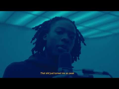 M'Jay - Nathan's World (Live Acoustic Session)