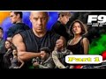 Film Action The Fast Saga 9 Sub Indo Part 1