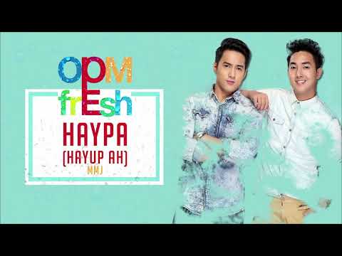 MMJ - HayPa (Hayup Ah) [whosakiro edit]