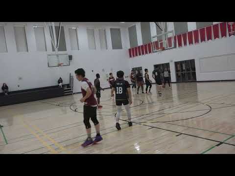 Asanity vs So Groovy - sunday tier - tcbl 2022 fall