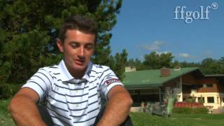 Gary Stal, la soif de vaincre