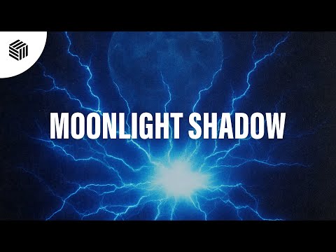 Kilian K & Audiosonik - Moonlight Shadow