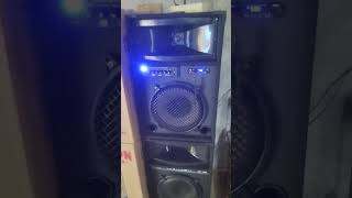Download lagu CEK SOUND AKATRON 12 INC HARGA MURAH MERIAH mp3