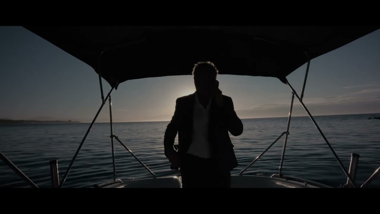 Tráiler de Costa Nostra
