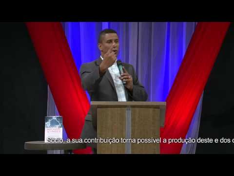 Louvemos o Senhor 18/01/2015 Pregacao 1 por Padre Marcos Miranda Parte 1