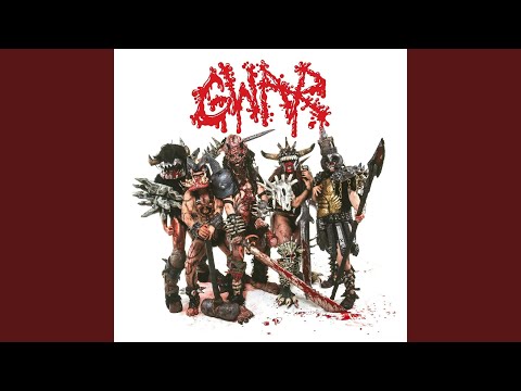 Videoclip de Sick of You (30th Anniversary Remix) — GWAR