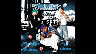A Su Manera / La Lenta / Saborioso - Tego Calderon