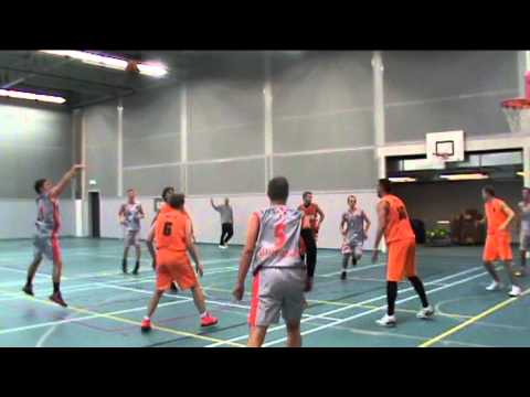 H1   BZ vs Klipperstars 9 11 2013