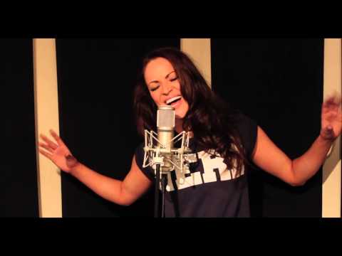 Tonight I'm Getting Over You - Carly Rae Jepsen - Elle Jay Acoustic Cover