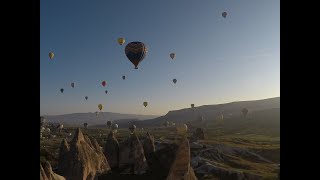 Cappadocia | Turkey