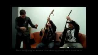 New Found Glory - Sonny / Legendado PTBR