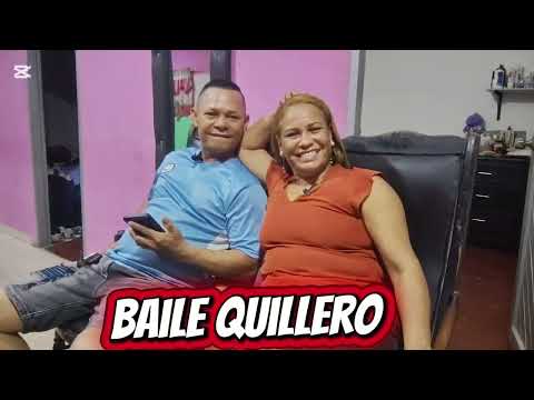 BAILE QUILLERO EN SOLEDAD ATLÁNTICO 🔥 Yaneth & Deiber suscribete para llegar a 500 suscriptores 