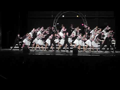Roncalli Royal Rhapsody at Decatur Central