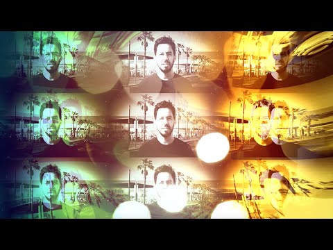 Hold It Together (Official Music Video) - Mike Shinoda