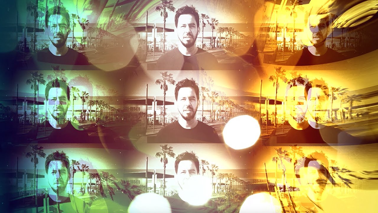 Mike Shinoda — Hold It Together