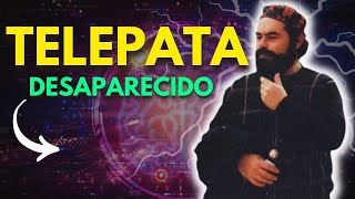O CASO JACOBO GRINBERG: DESAPARECEU APÓS ESTUDAR A TELEPATIA