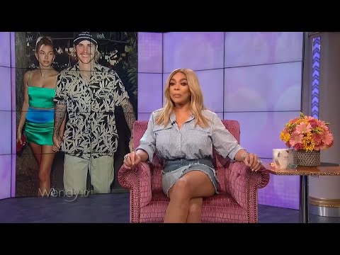 Is Justin Bieber Already Married? | The Wendy Williams Show SE10 EP06
