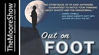 Ghostly Tales Of a U.S Border Patrol Agent and Paranormal Events