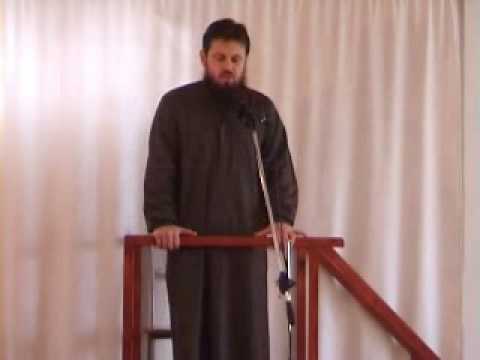 Muhammed Abdullahi 4 / 01 - Fragmente nga jeta e Profetit