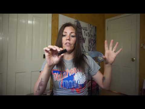 Product Demo of Uqique Small Voice Recording Device