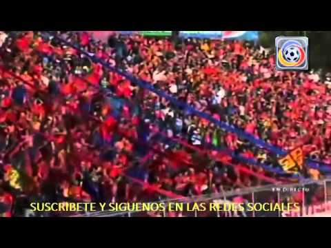 APERTURA2013/4TOS DE FINAL: MUNICIPAL 2-1 MALACATECO 2013