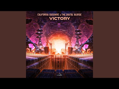 Victory (The Digital Blonde Remix)