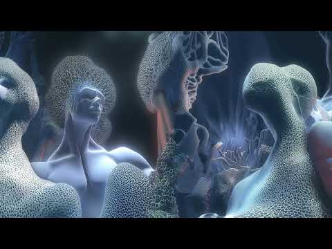 Hanna Svirska - Dreams of Trees