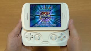 The PSP Go Has Returned In 2025... Insane Emulation Performance! .. Anbernic RG Slide