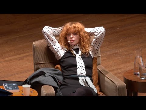 Natasha Lyonne Q&A