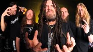 Six Feet Under - Torture Killer Subtitulada