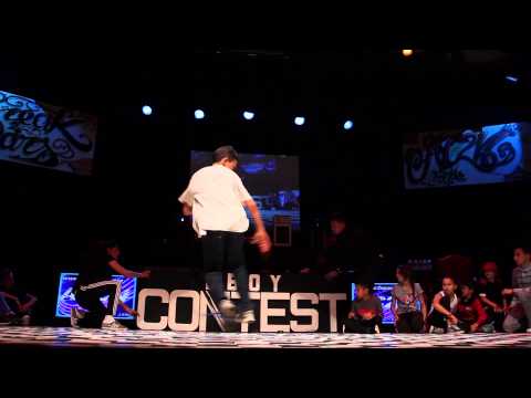 BBC7 - 1/2 Finale Junior - Enis VS Cycy