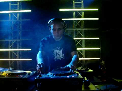 12 - Hardblast vs. D-Ceptor XXIII - Newstyler vs. X-Treme part1