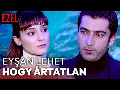 Ezel megtudja az igaz történetet Bahartól | Magyar Szinkron