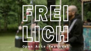 Xabi Basterra - Te Echo De Menos live @ Freilich Festival 2017