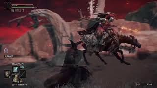 ［ELDEN RING］心が折れる音がする神ゲー！Let 'Go！！パート3
