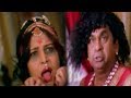 Brahmi & Kovai Sarala Old  Halirous Super Hit Comedy Scene | Telugu Comedy Scene| Telugu Videos