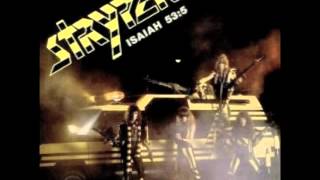 Track 03 &quot;Together Forever&quot; - Album &quot;Soldiers Under Command&quot; - Artist &quot;Stryper&quot;
