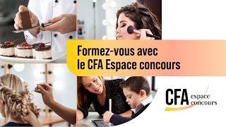 Pourquoi choisir le CFA Espace Concours pour votre Alternance ?