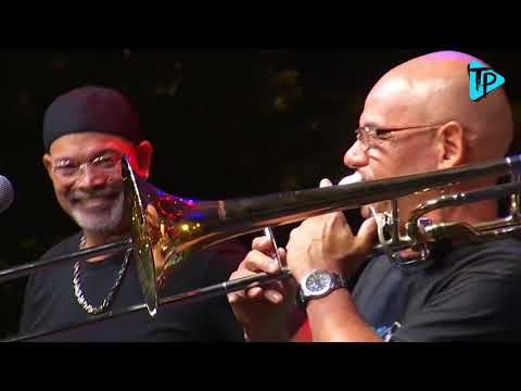 Mi so den boso - Oscar D' Leon